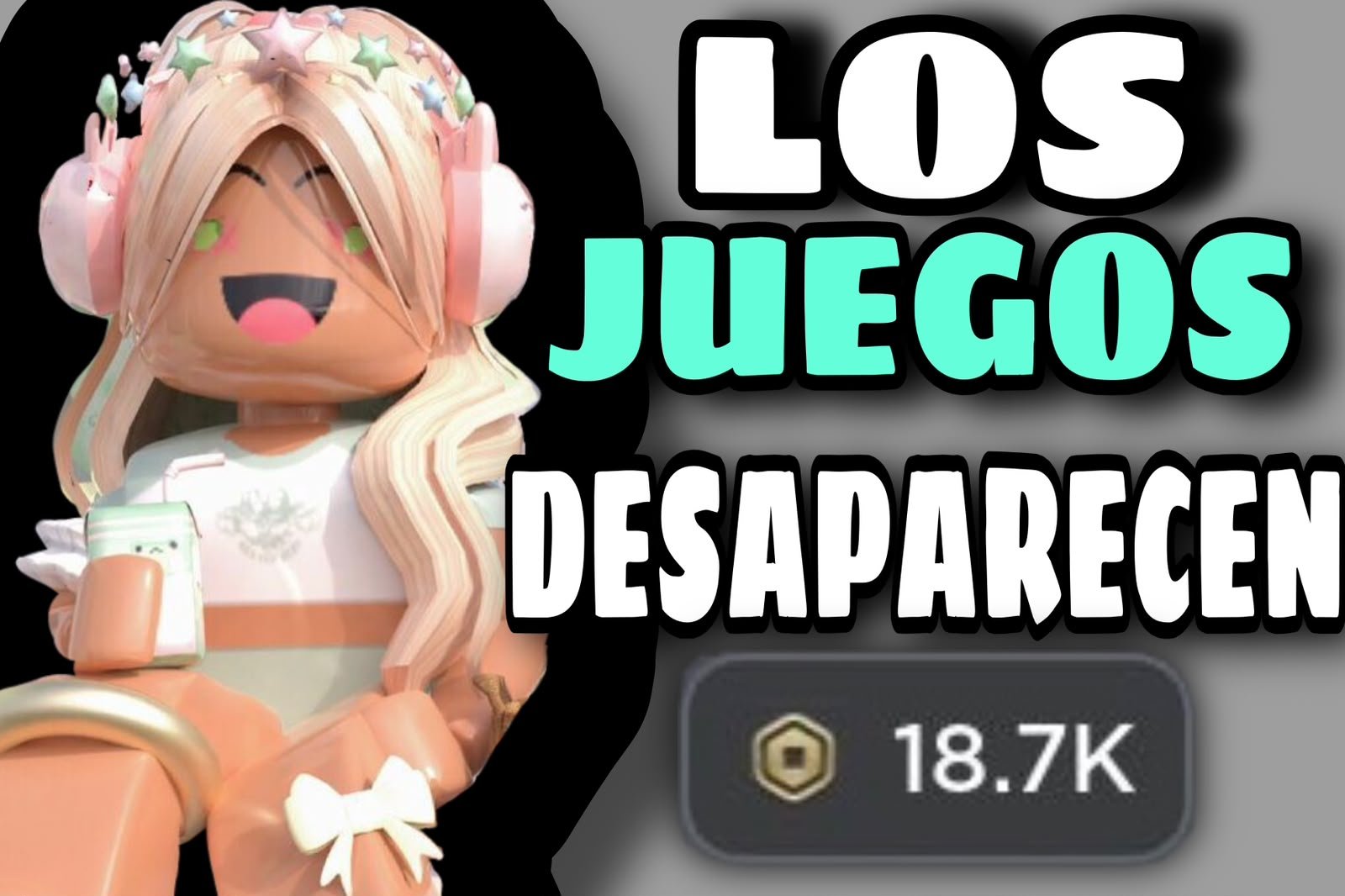 Roblox: el misterio detras de los juegos que desaparecen de repente