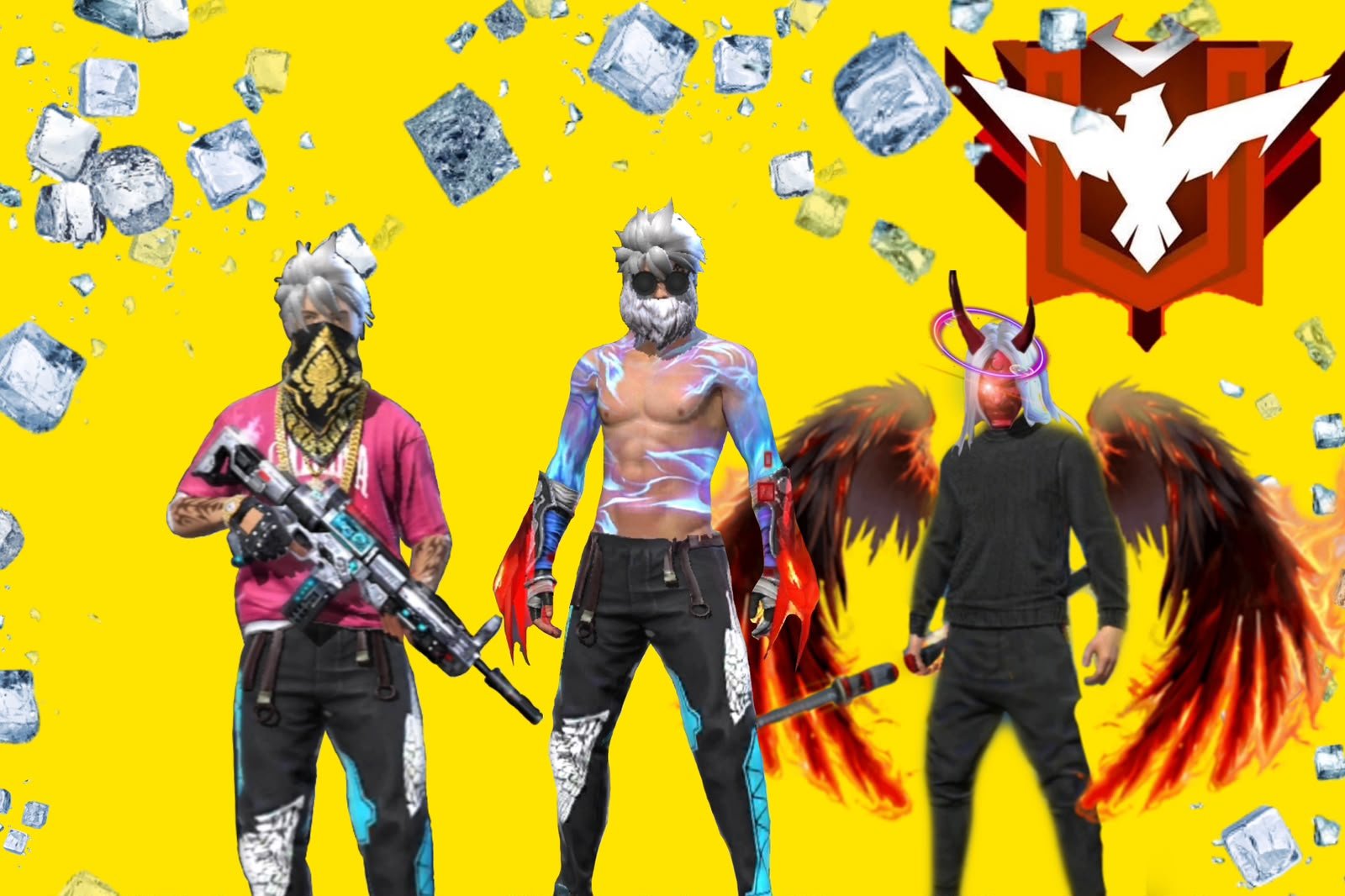 Free Fire  2026: increibles novedades, modos de juego y todo lo que debes saber