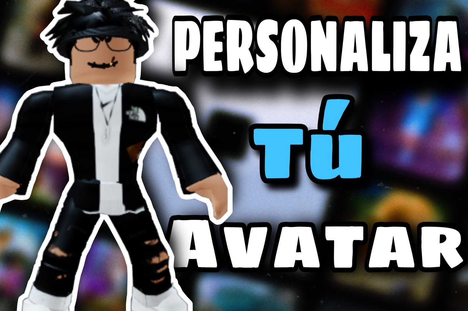 Roblox: cómo personalizar tu avatar y destacar entre otros jugadores