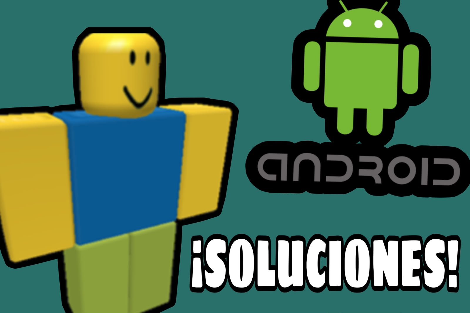 Cómo solucionar los problemas más comunes de Roblox en Android