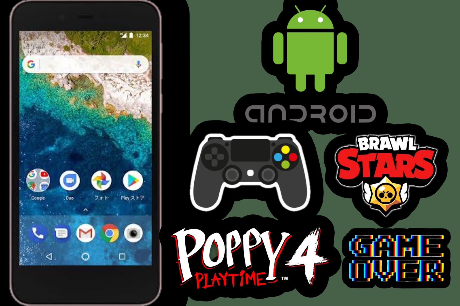 10 mejores juegos para Android que puedes jugar sin conexiòn a Internet