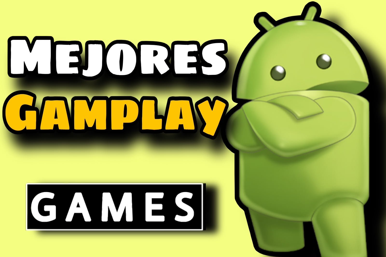 Juegos para Android: Opciones perfectas para jugar en cualquier lugar