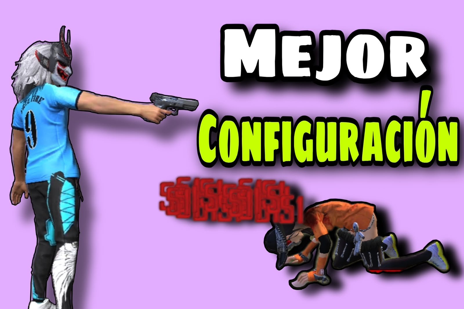 Free Fire: Como Configurar los Controles para Jugar Mejor