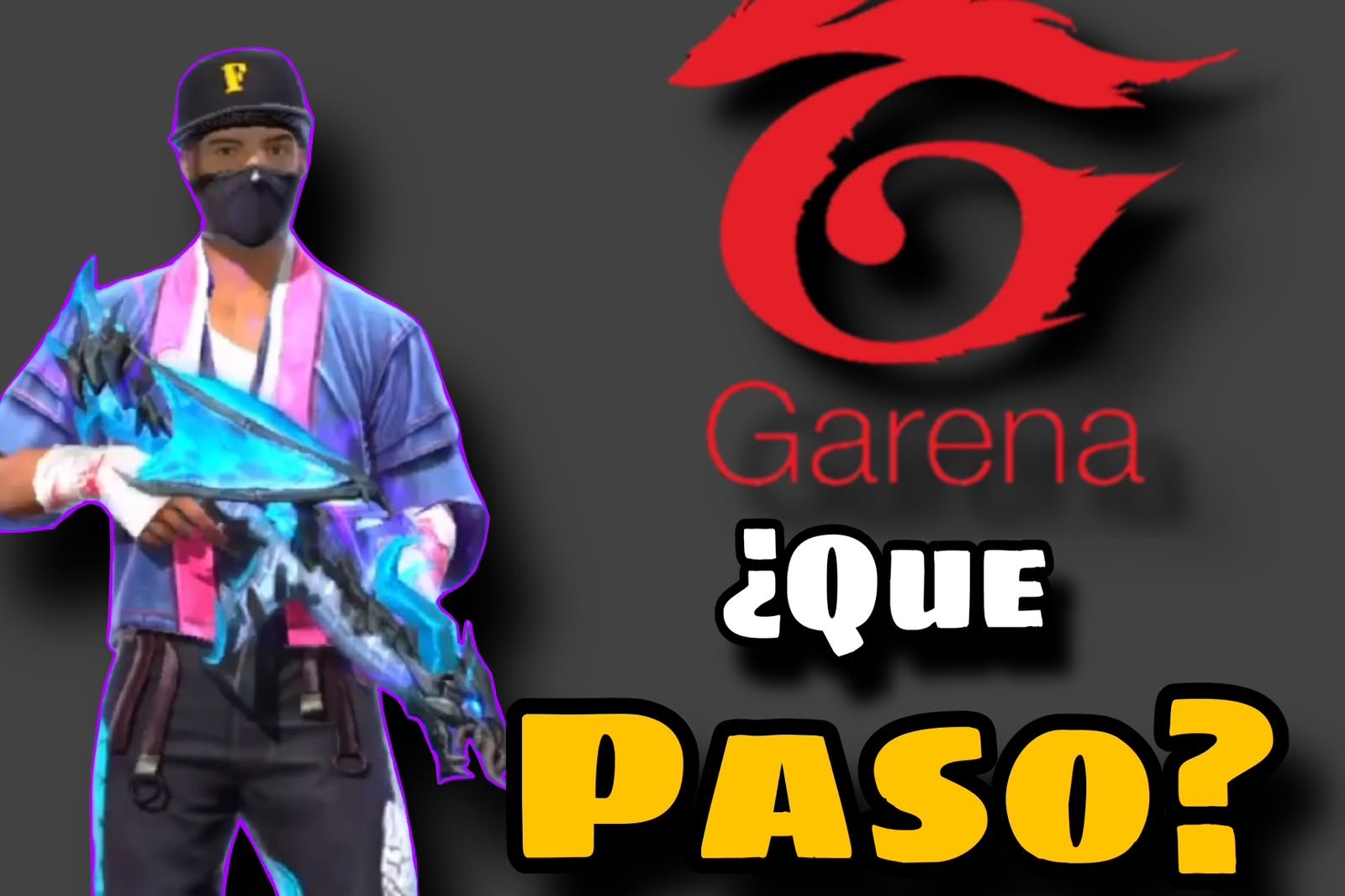 Free Fire no es el mismo de antes: esto a cambiado con el tiempo