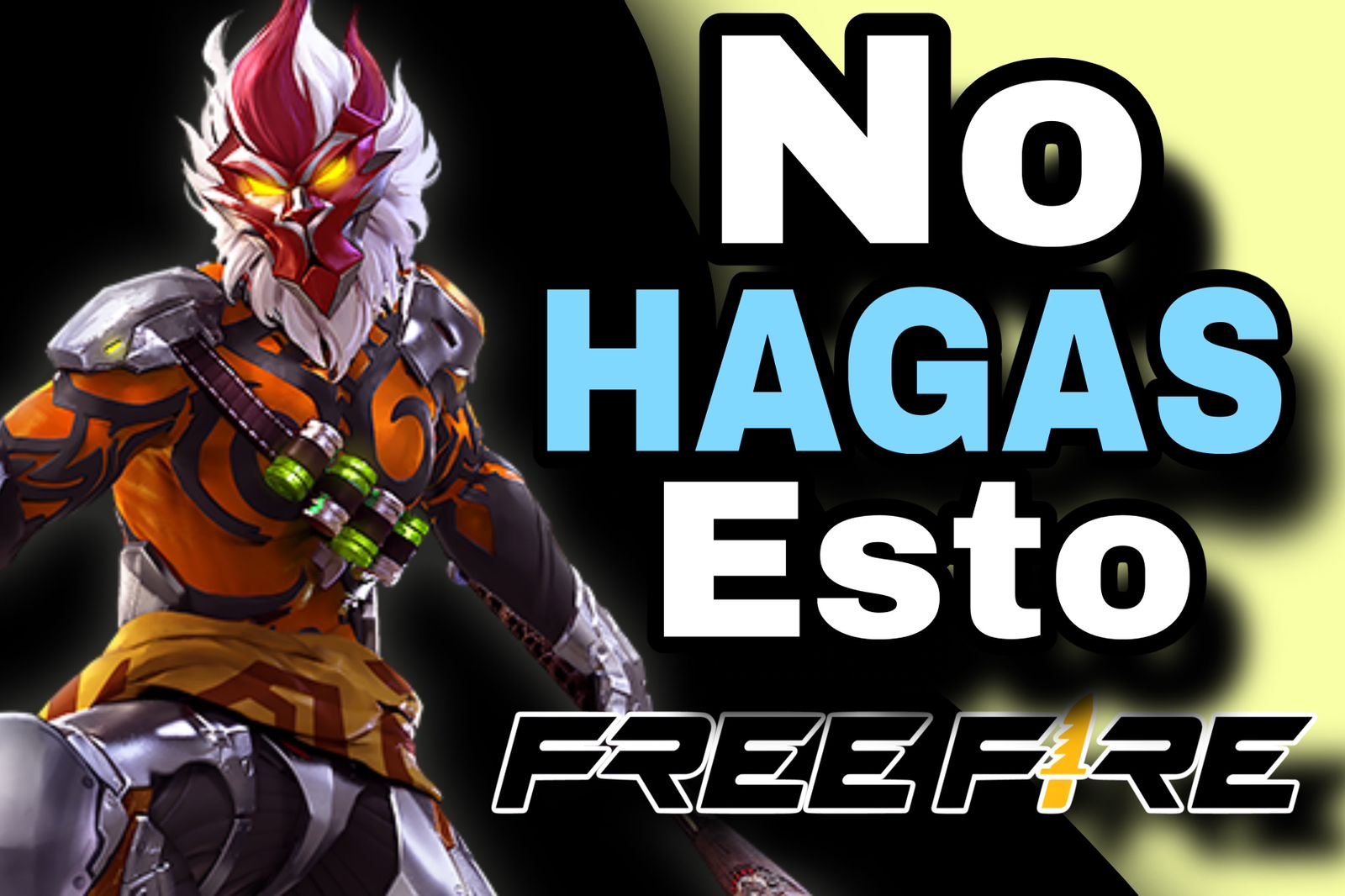 ¿Cuantos jugadores caben en una partida de Free Fire?
