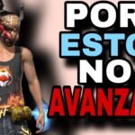 Recuperacion de cuenta de Free Fire