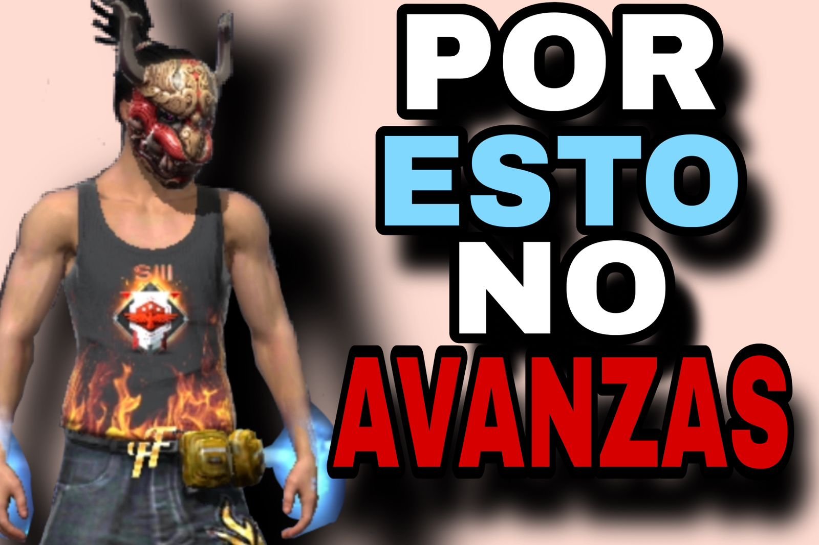 Recuperacion de cuenta de Free Fire